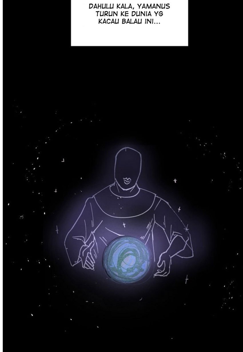 Uglyhood Chapter 01 Gambar 49