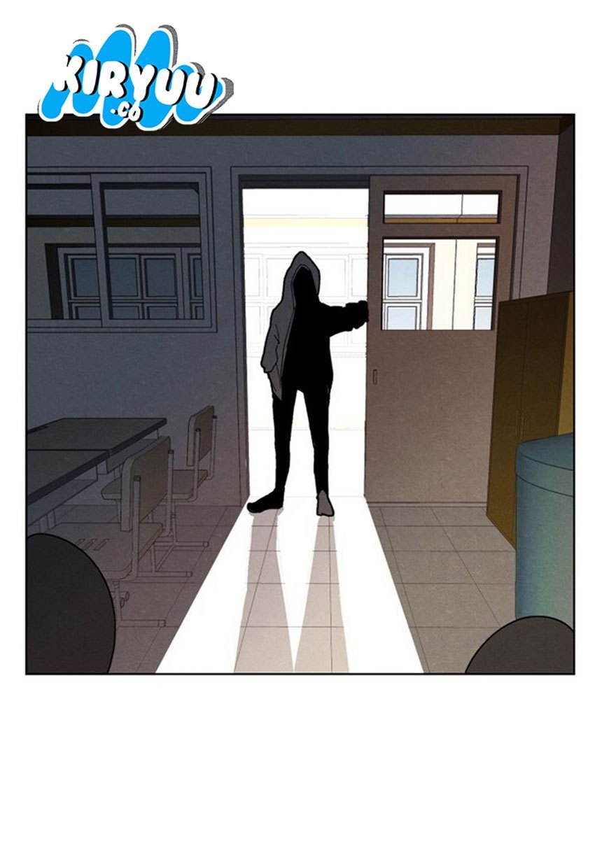 Uglyhood Chapter 01 Gambar 40