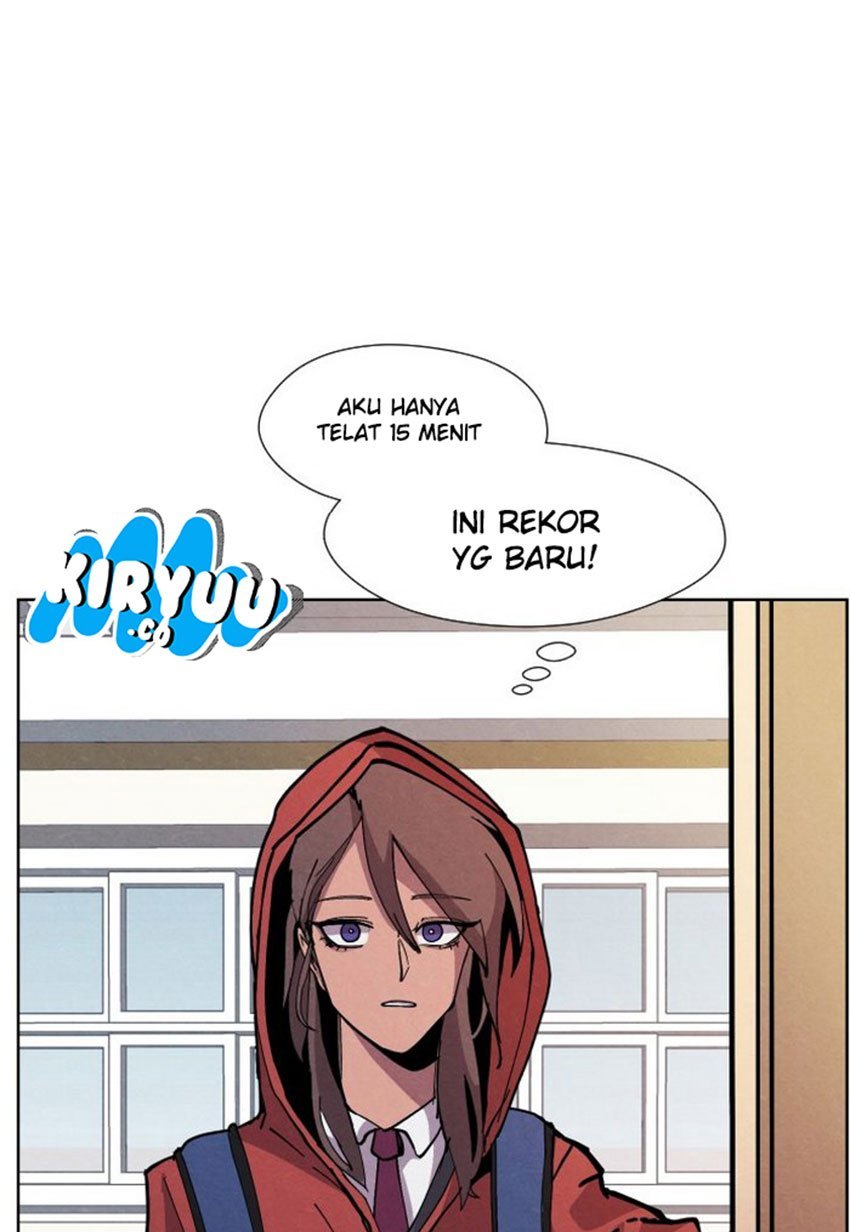 Uglyhood Chapter 01 Gambar 42