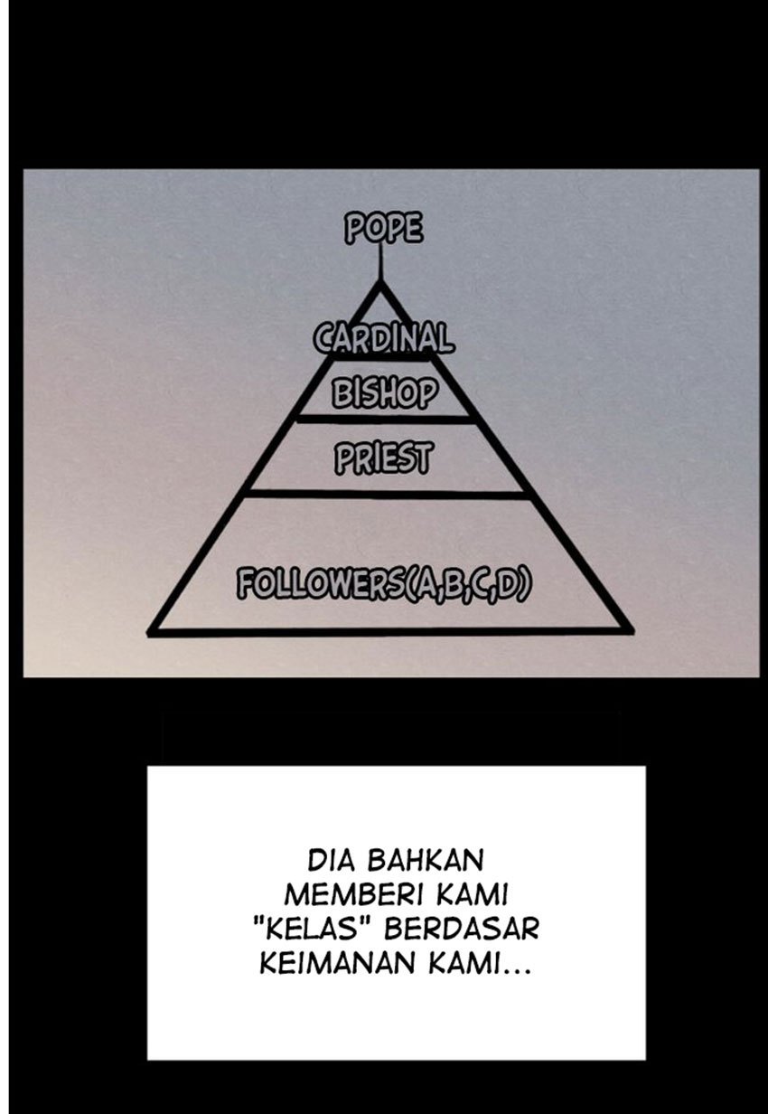 Uglyhood Chapter 01 Gambar 52