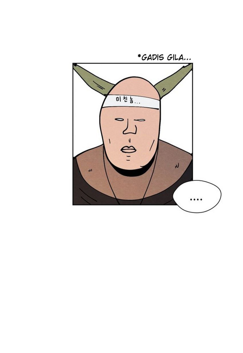 Uglyhood Chapter 01 Gambar 65