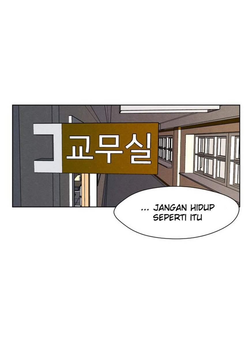 Uglyhood Chapter 01 Gambar 66