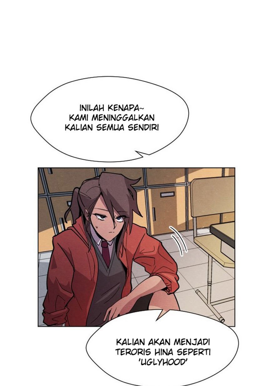 Uglyhood Chapter 01 Gambar 60