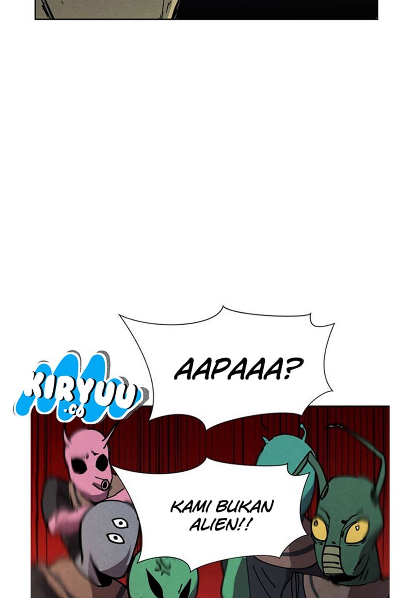 Uglyhood Chapter 01 Gambar 87