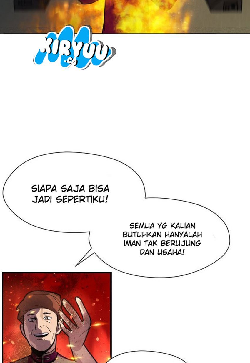 Uglyhood Chapter 01 Gambar 8