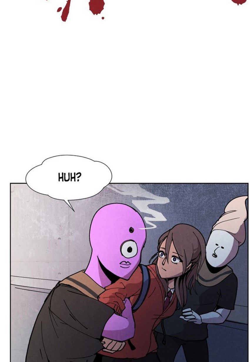 Uglyhood Chapter 01 Gambar 99