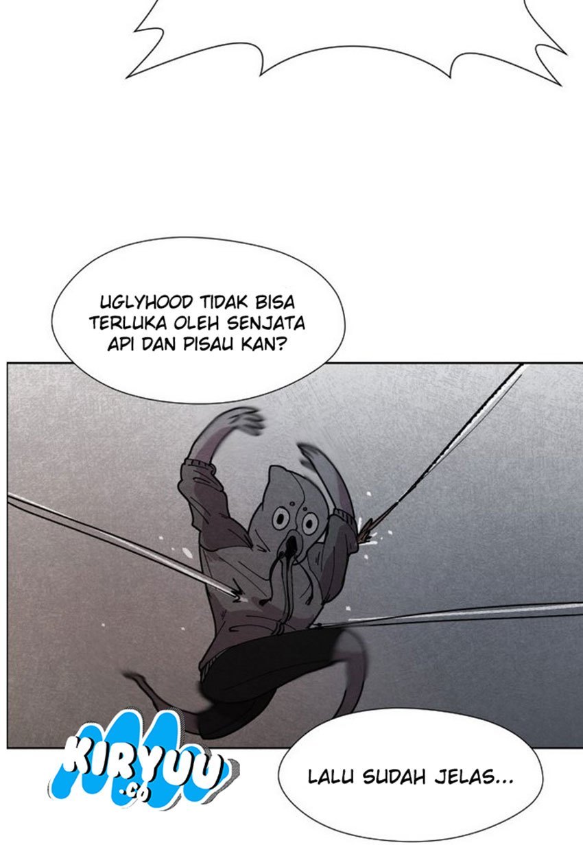 Uglyhood Chapter 01 Gambar 92