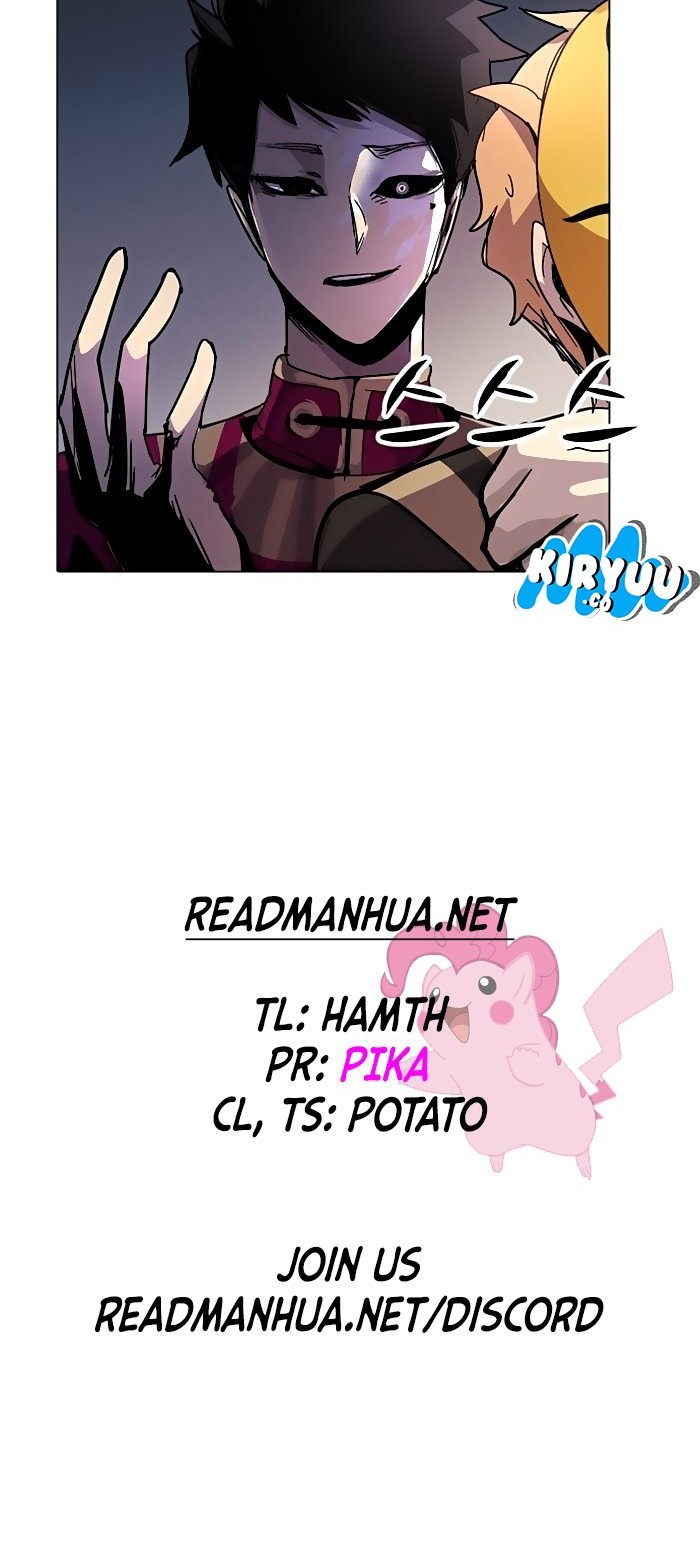 Uglyhood Chapter 07 Gambar 40