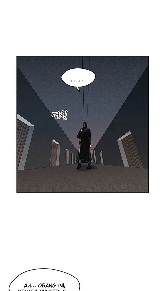 Uglyhood Chapter 06 Gambar 11