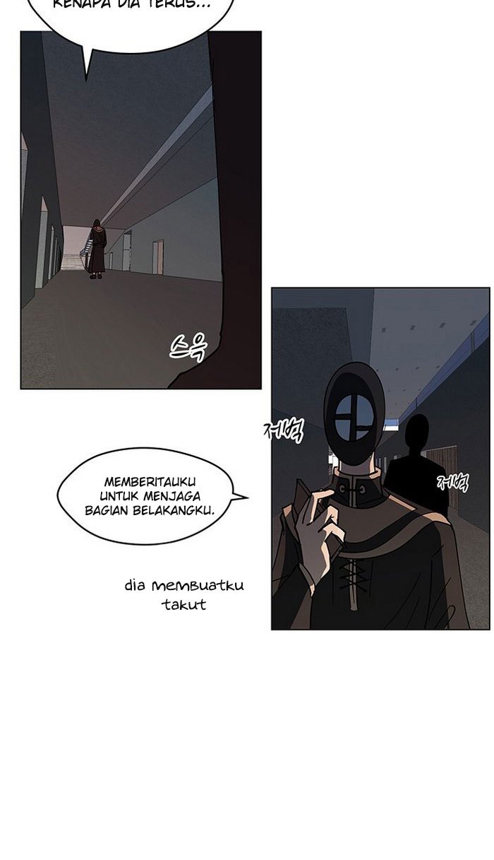 Uglyhood Chapter 06 Gambar 12