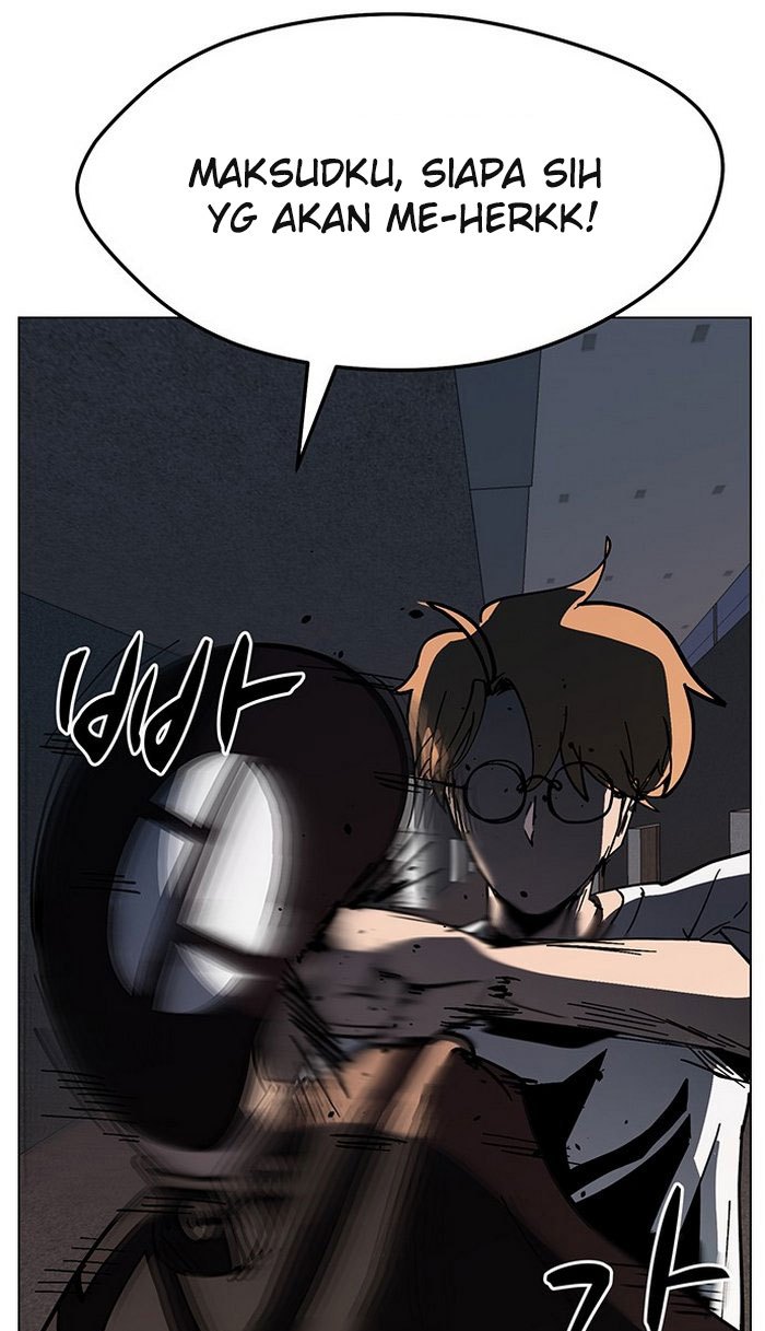 Uglyhood Chapter 06 Gambar 13