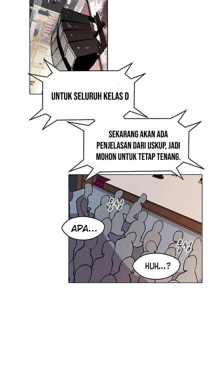 Uglyhood Chapter 06 Gambar 25