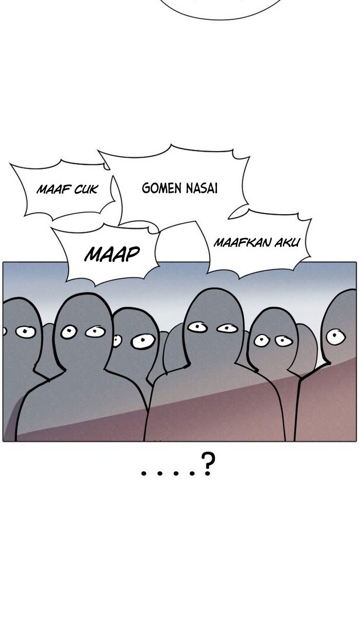 Uglyhood Chapter 06 Gambar 28