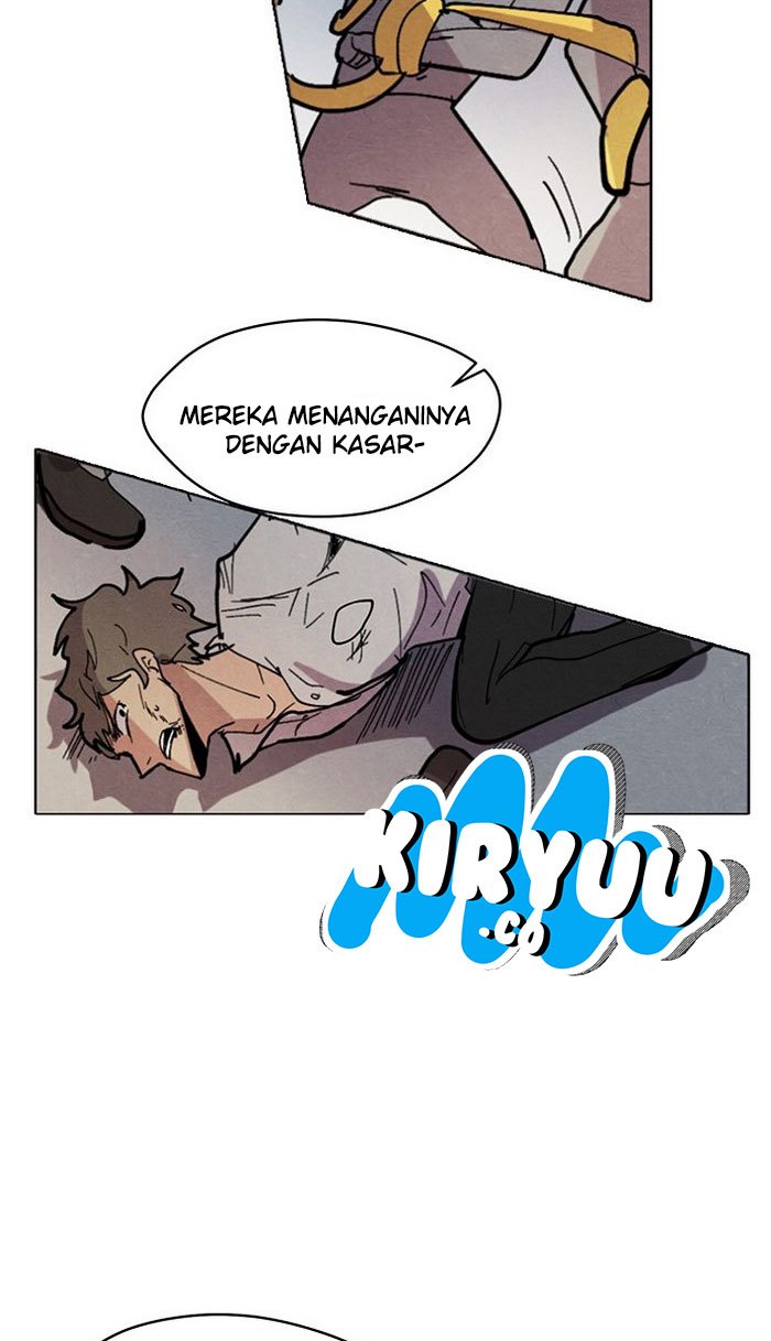 Uglyhood Chapter 06 Gambar 23