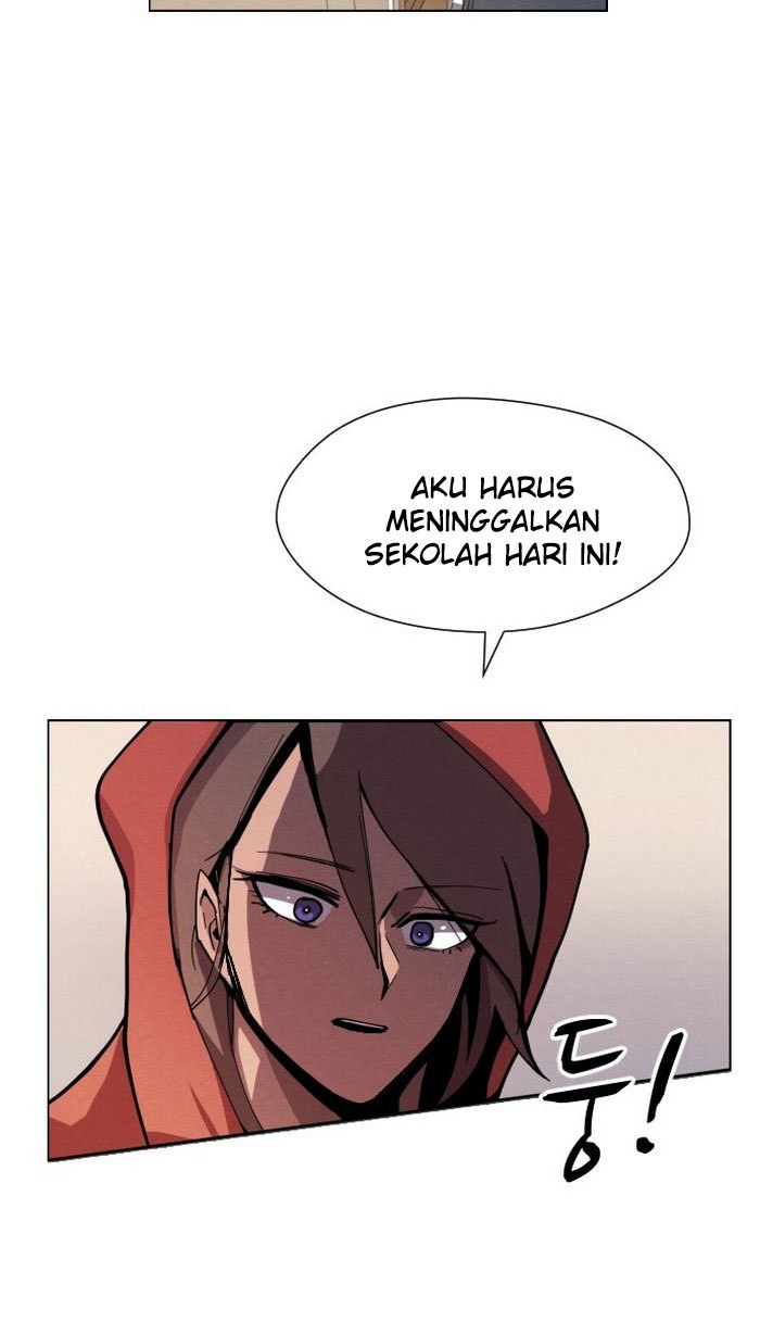 Uglyhood Chapter 06 Gambar 36