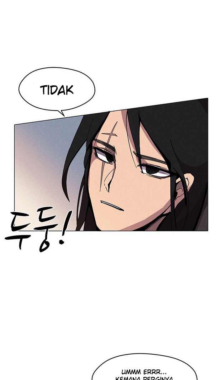 Uglyhood Chapter 06 Gambar 37