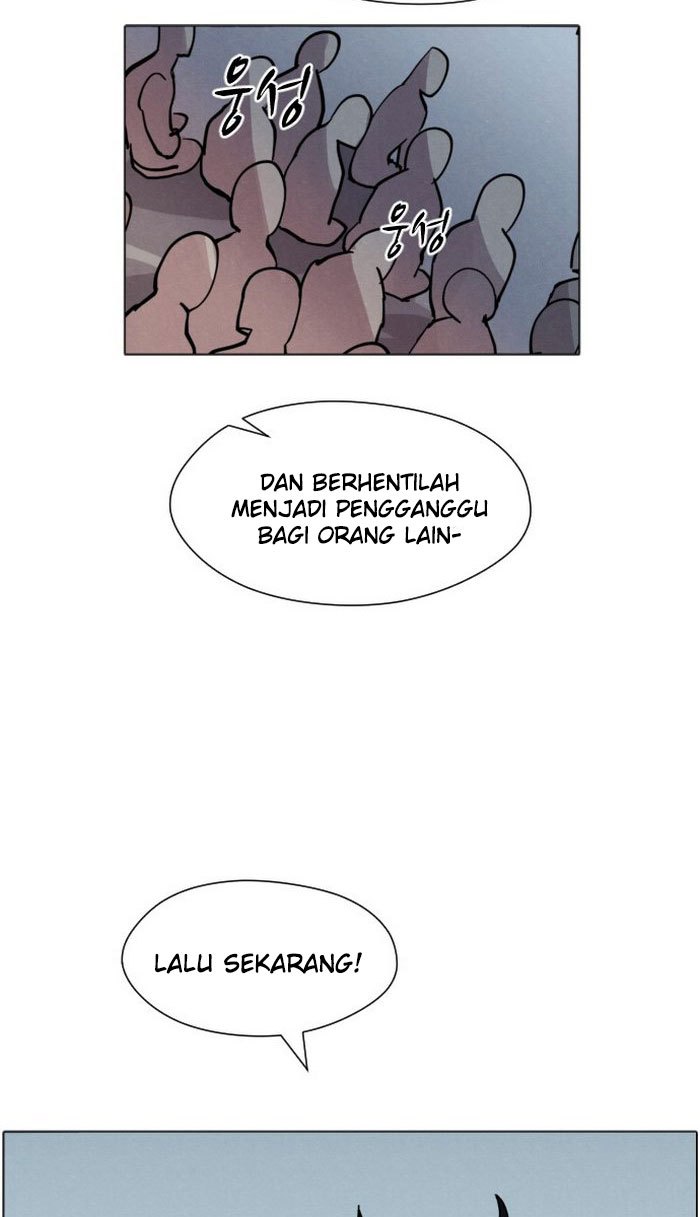Uglyhood Chapter 06 Gambar 32