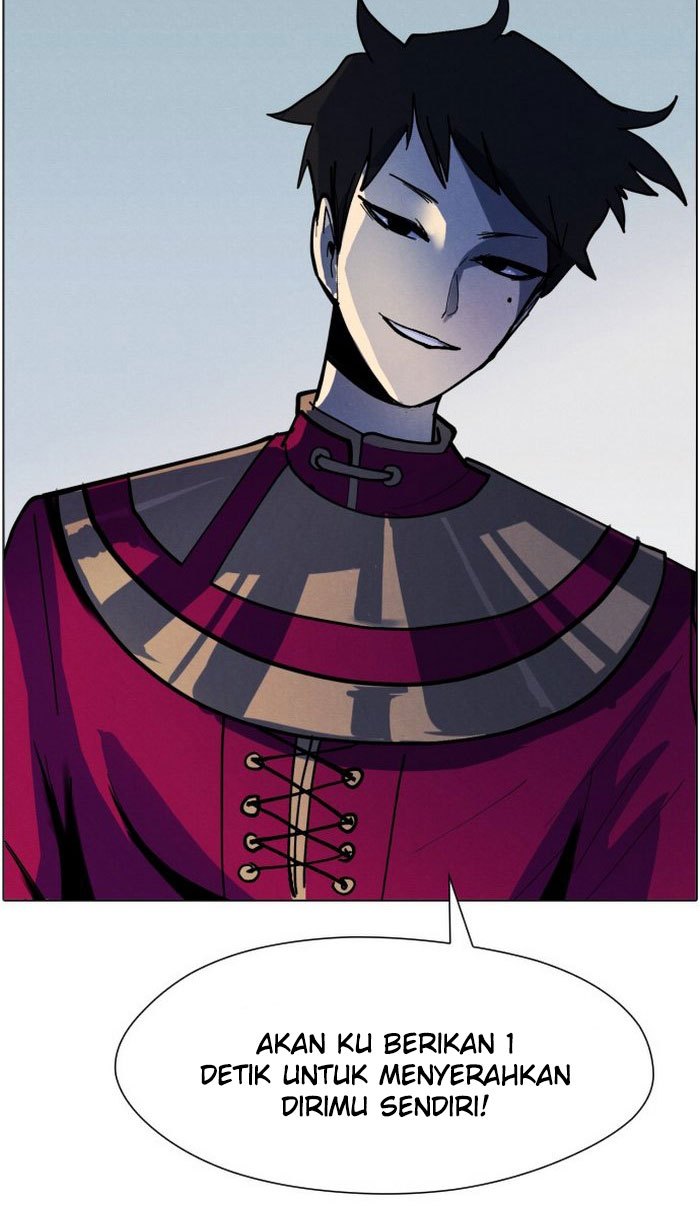 Uglyhood Chapter 06 Gambar 33