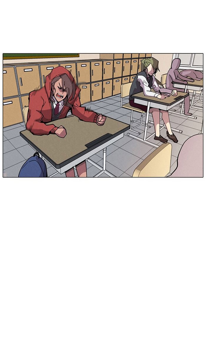 Uglyhood Chapter 06 Gambar 45