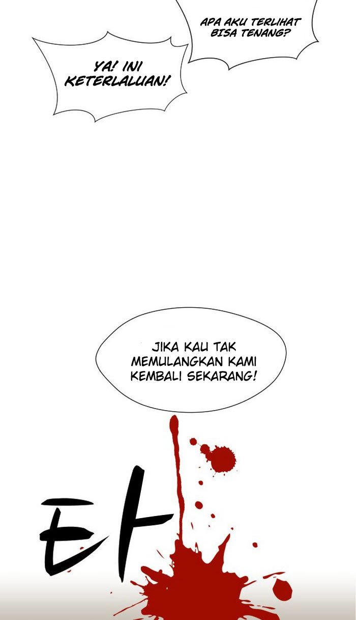 Uglyhood Chapter 06 Gambar 56