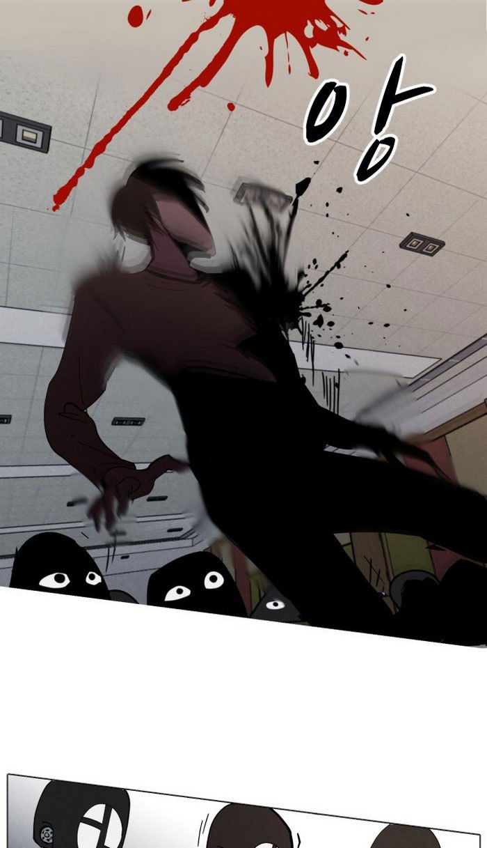 Uglyhood Chapter 06 Gambar 57