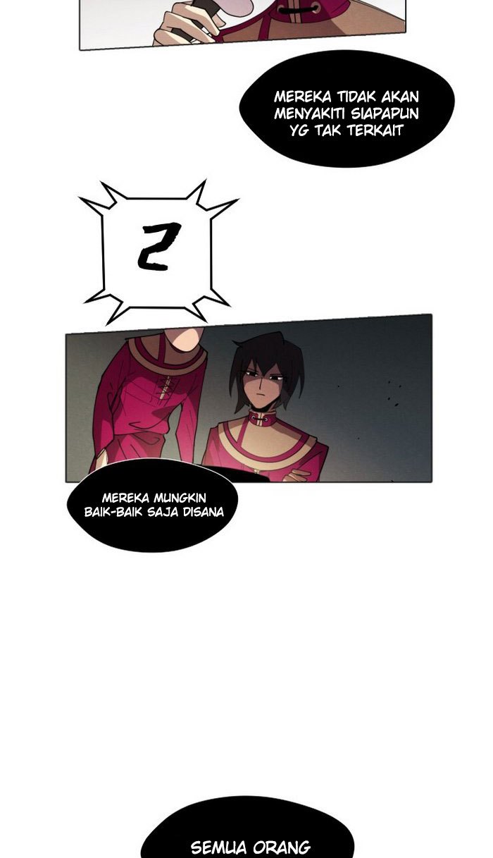 Uglyhood Chapter 06 Gambar 51