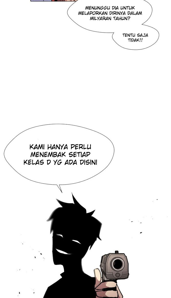Uglyhood Chapter 06 Gambar 64