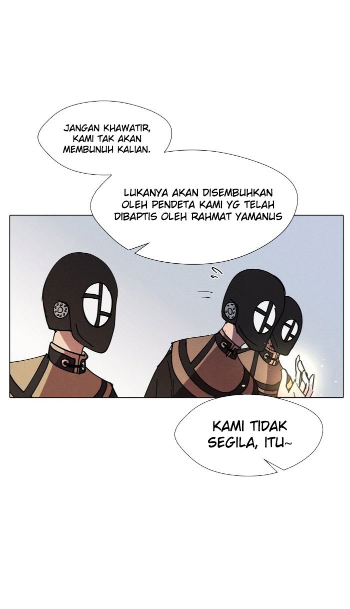 Uglyhood Chapter 06 Gambar 67