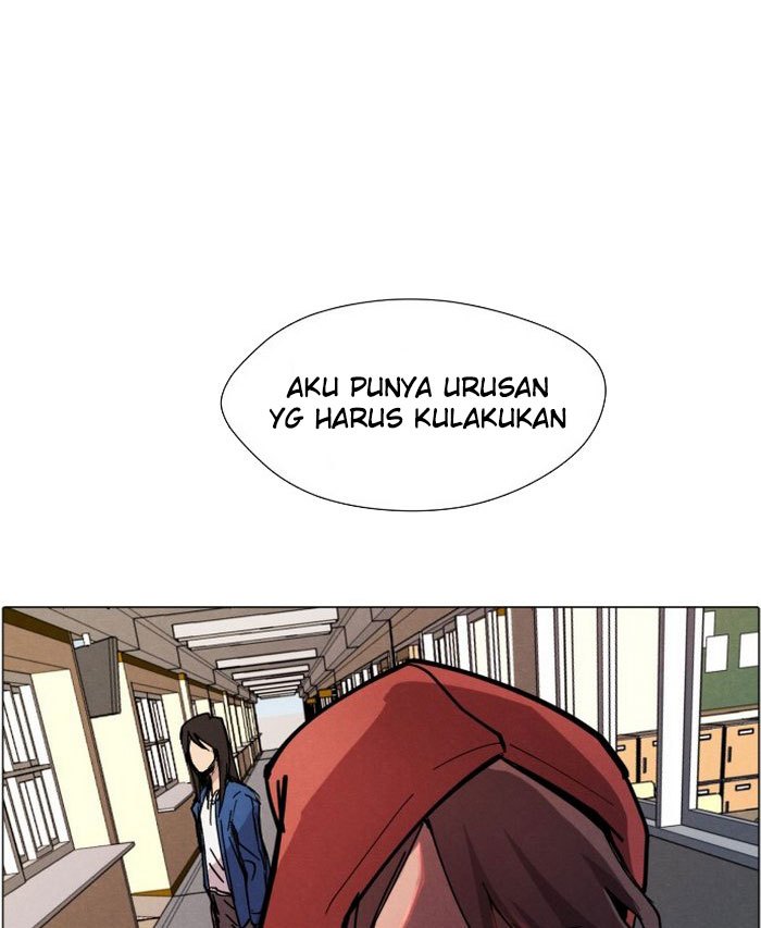 Uglyhood Chapter 06 Gambar 74