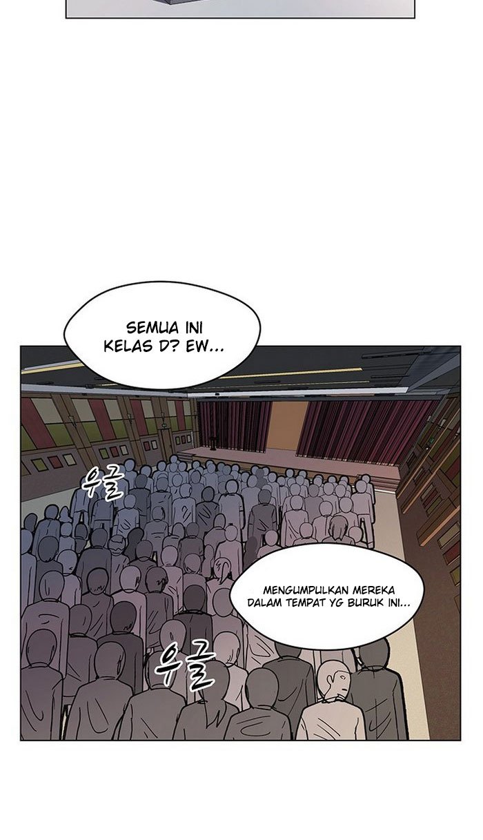 Uglyhood Chapter 06 Gambar 7