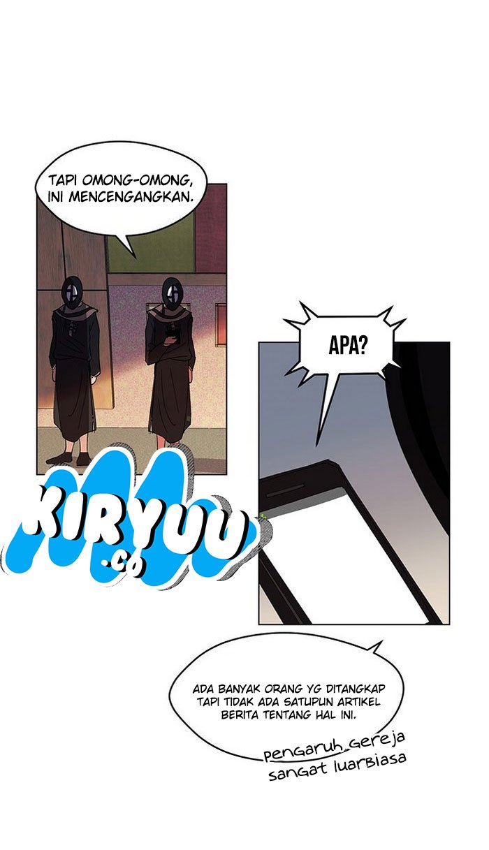 Uglyhood Chapter 06 Gambar 8