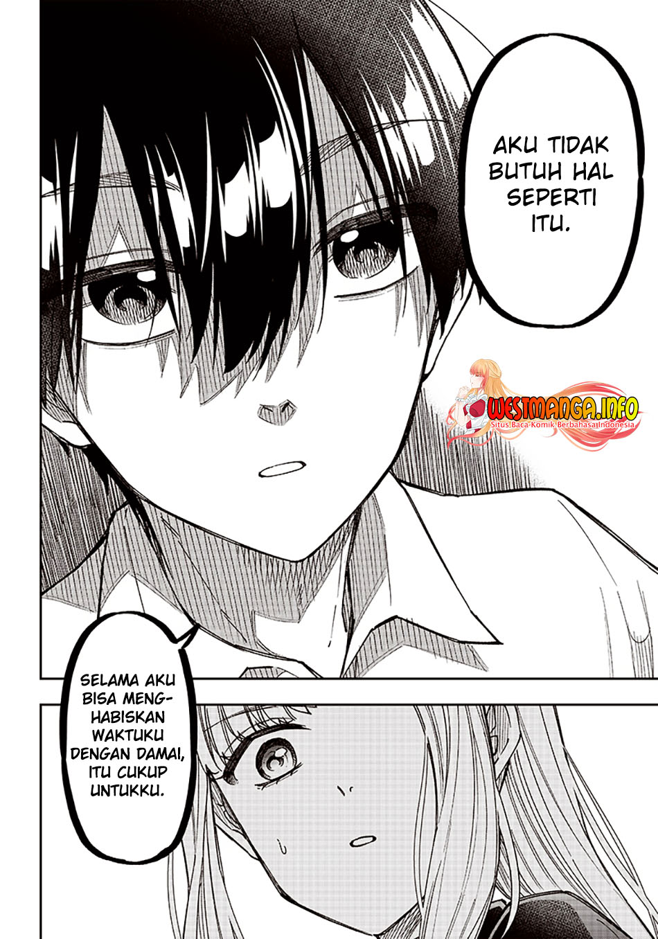 Kyuuseishu MESHIA ~Isekai wo sukutta moto yuusha ga mamono no afureru genjitsu sekai wo musou suru~ Chapter 07 Gambar 19