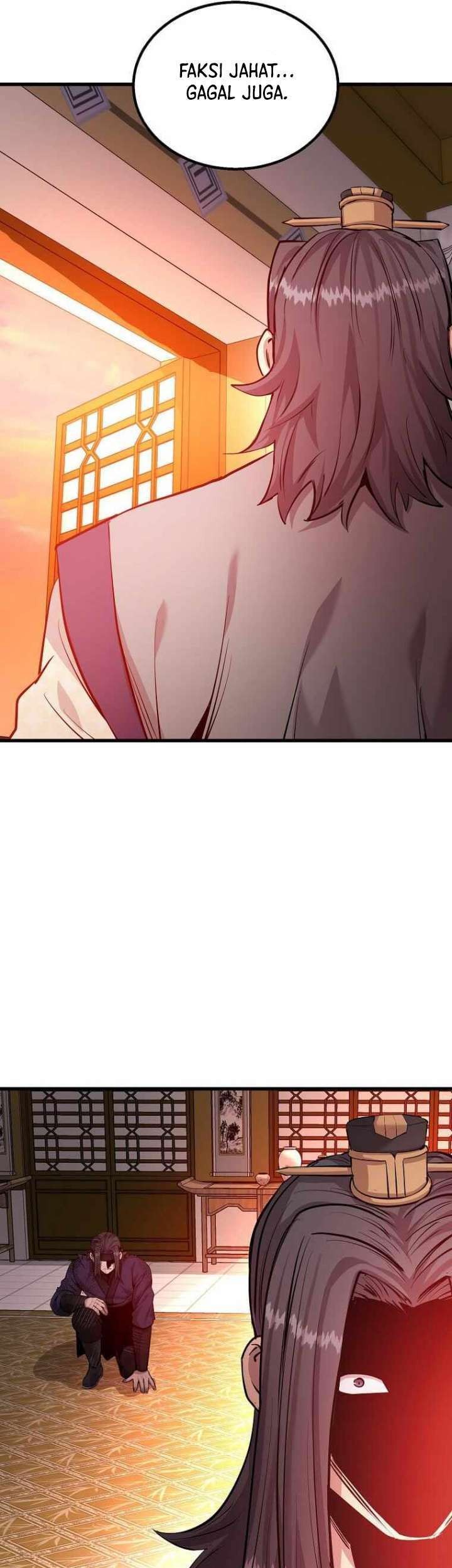 Strongest Fighter Chapter 110 Gambar 26