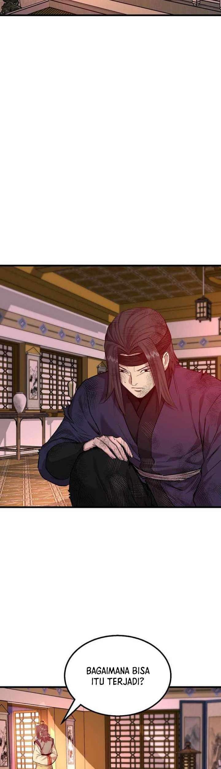 Strongest Fighter Chapter 110 Gambar 20