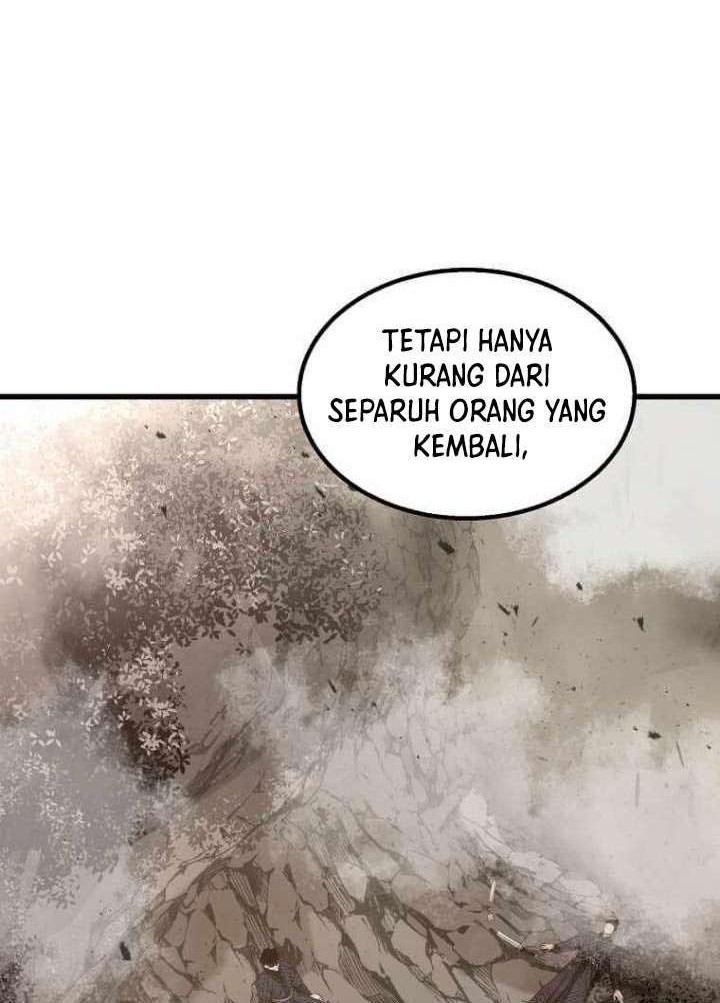 Strongest Fighter Chapter 110 Gambar 23