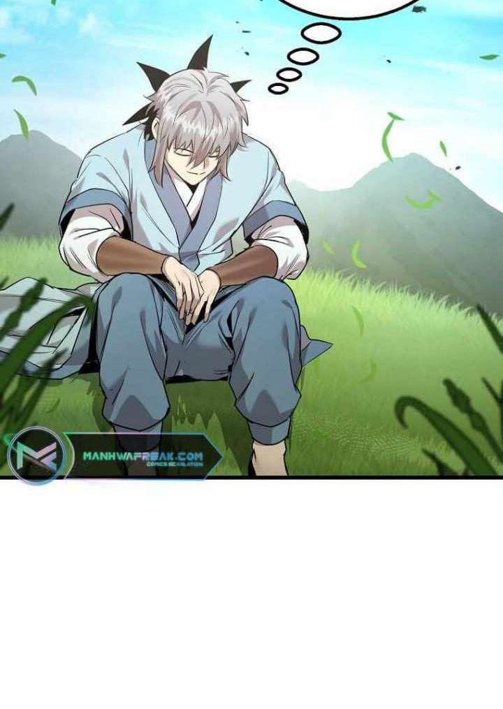 Strongest Fighter Chapter 110 Gambar 55