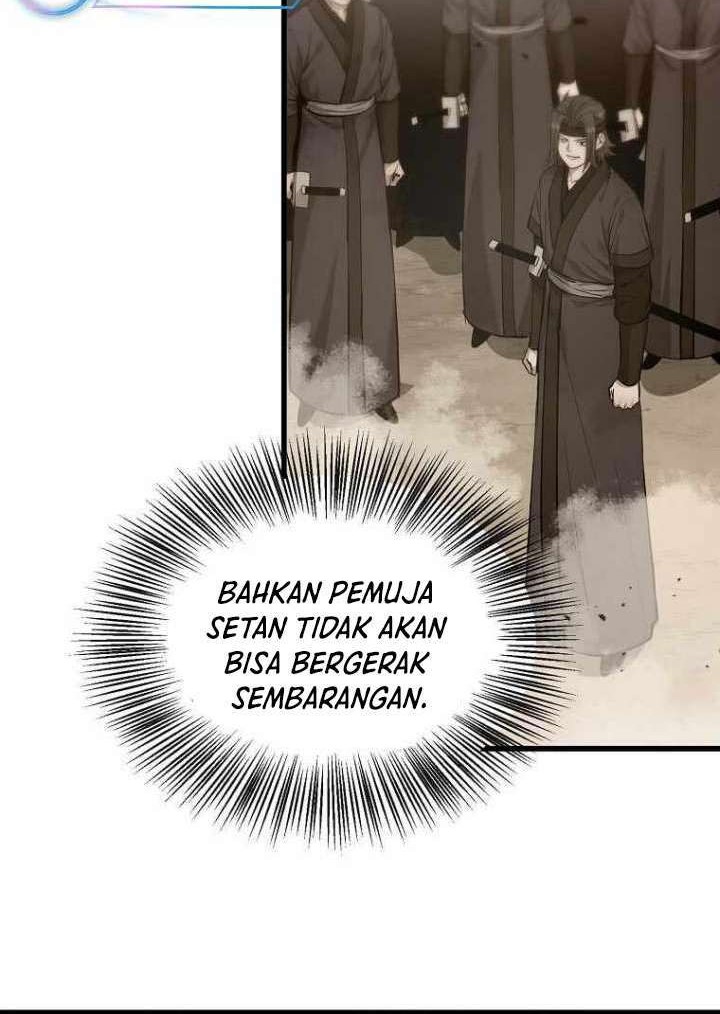 Strongest Fighter Chapter 110 Gambar 57