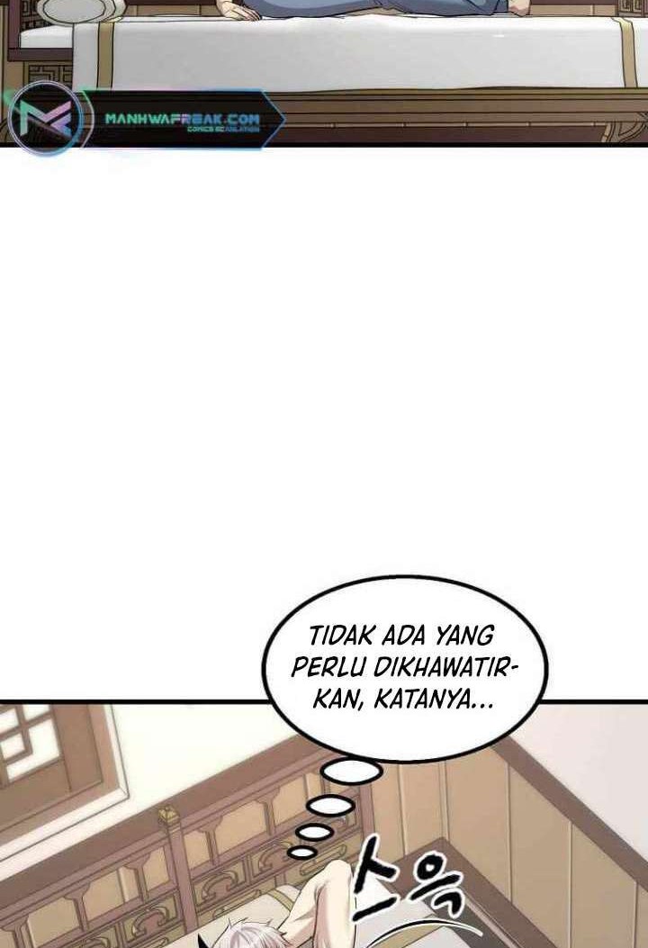 Strongest Fighter Chapter 110 Gambar 39