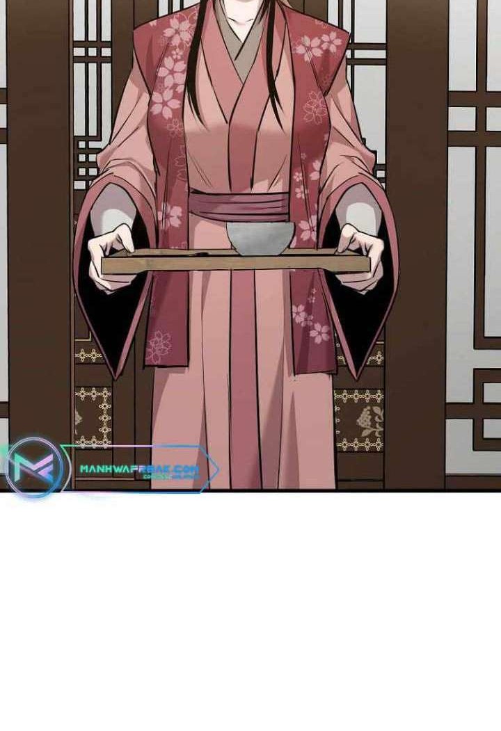 Strongest Fighter Chapter 110 Gambar 41