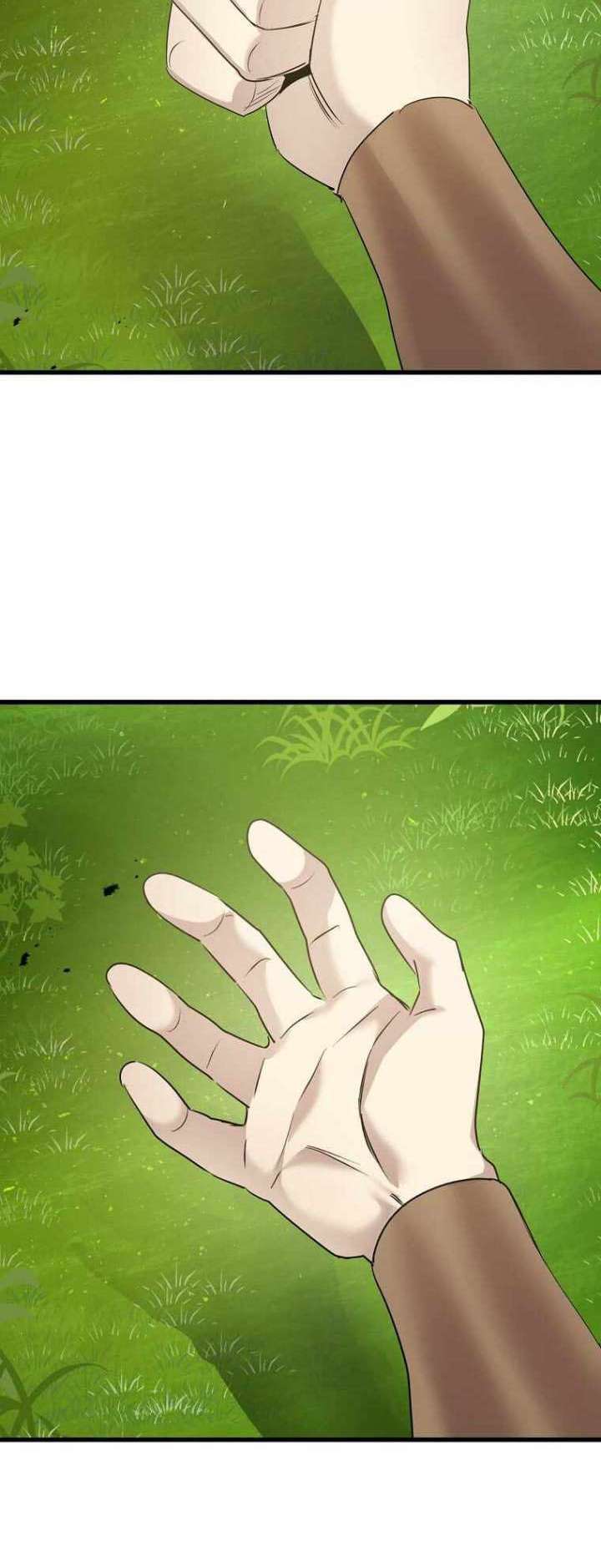 Strongest Fighter Chapter 110 Gambar 59