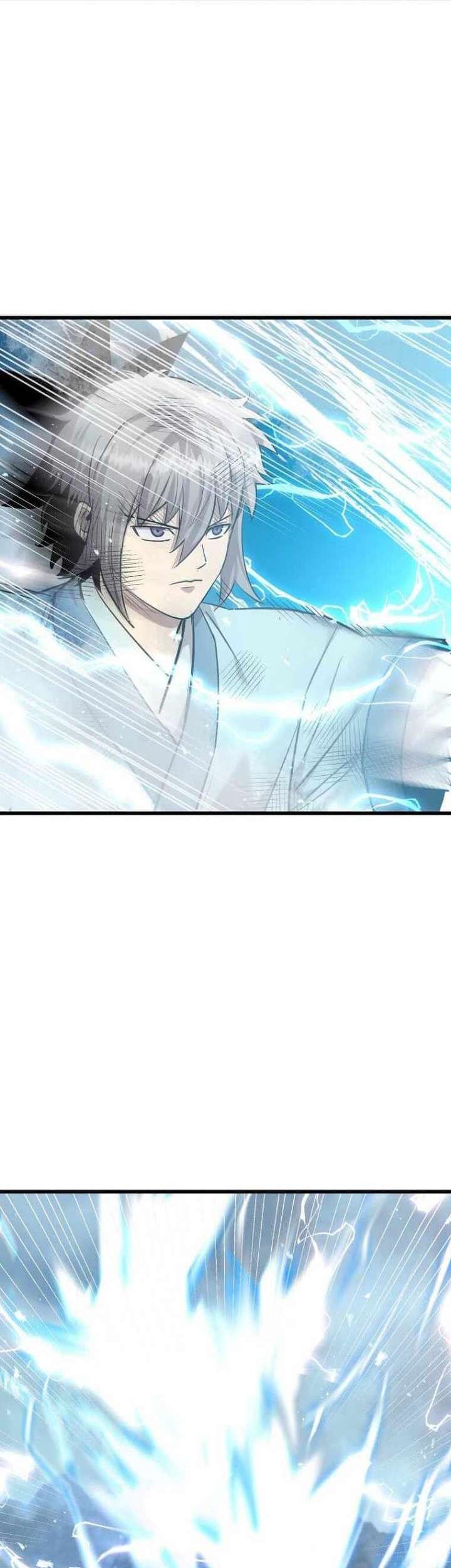 Strongest Fighter Chapter 110 Gambar 4