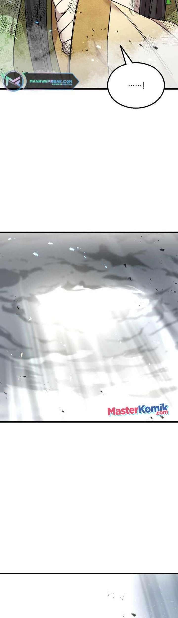 Strongest Fighter Chapter 110 Gambar 8