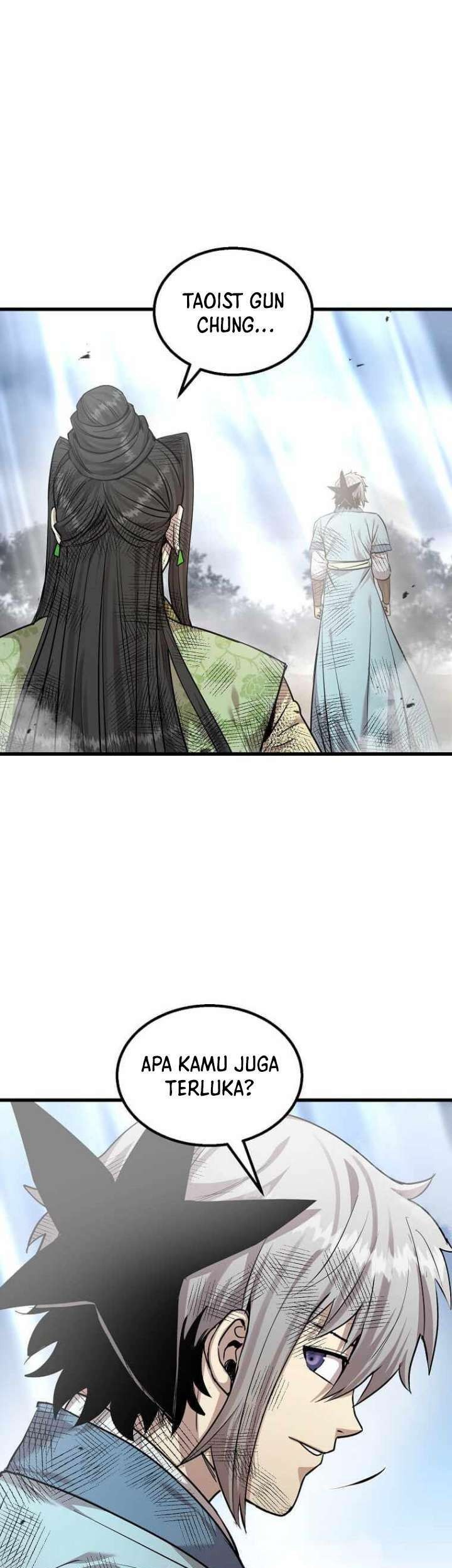 Strongest Fighter Chapter 110 Gambar 10