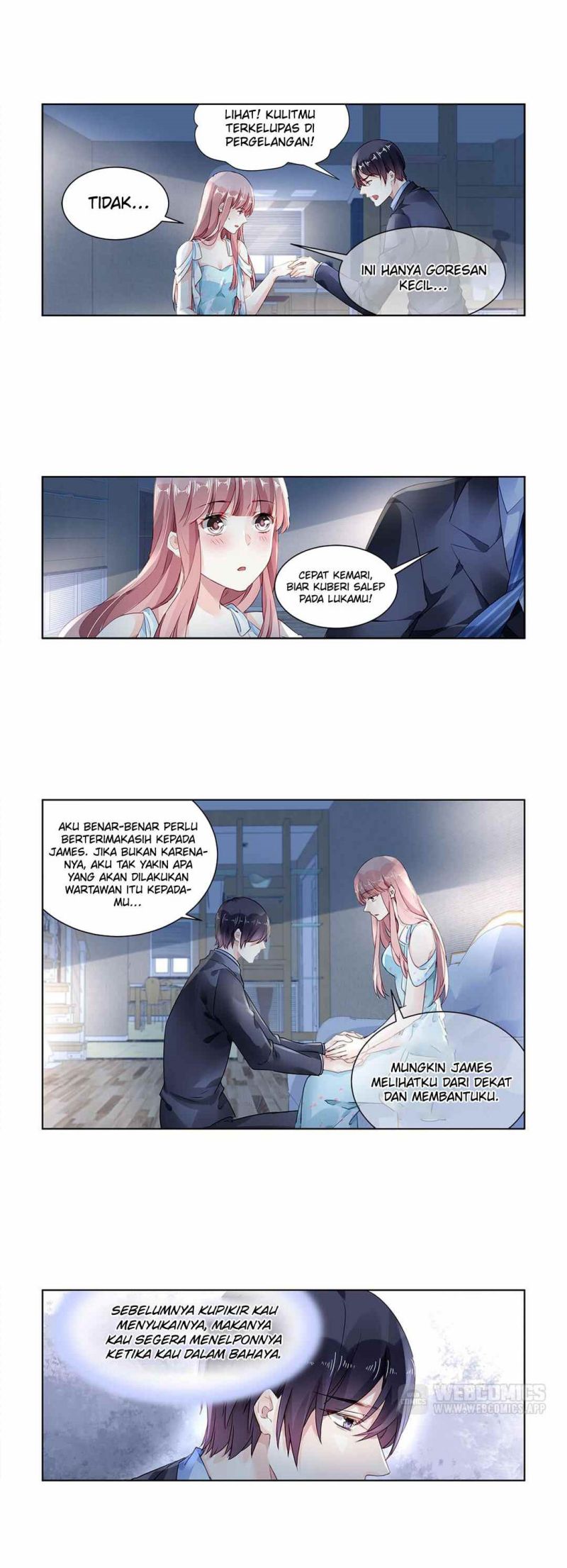 Guomin Laogong Dai Huijia Chapter 167 Gambar 4