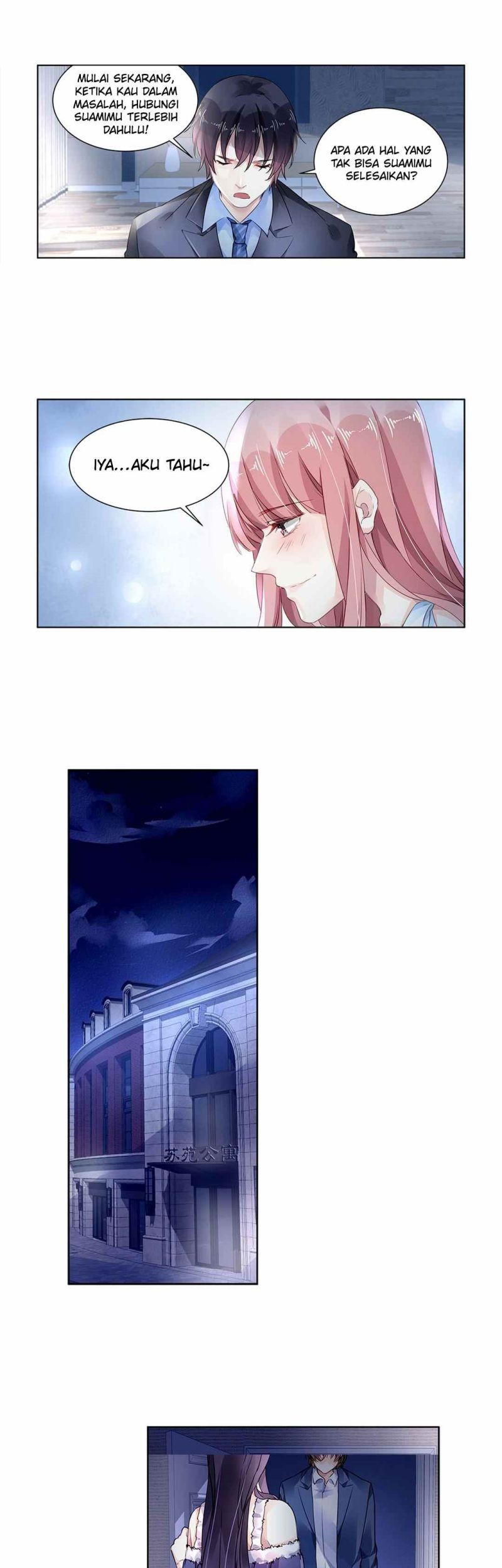 Guomin Laogong Dai Huijia Chapter 167 Gambar 5