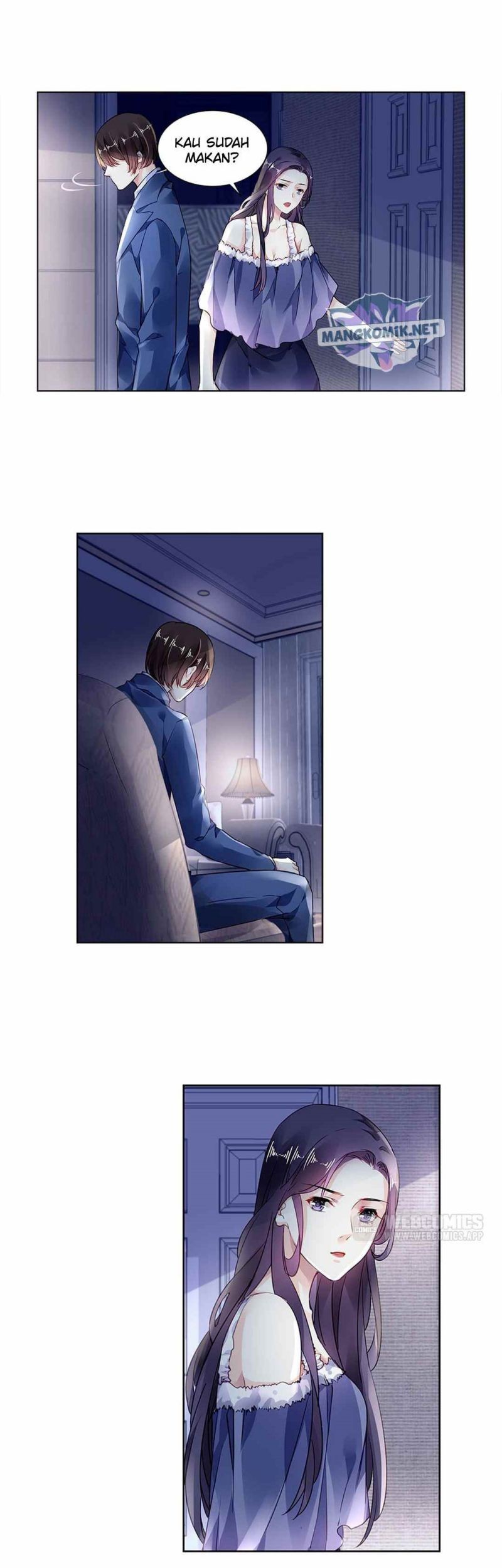 Guomin Laogong Dai Huijia Chapter 167 Gambar 7