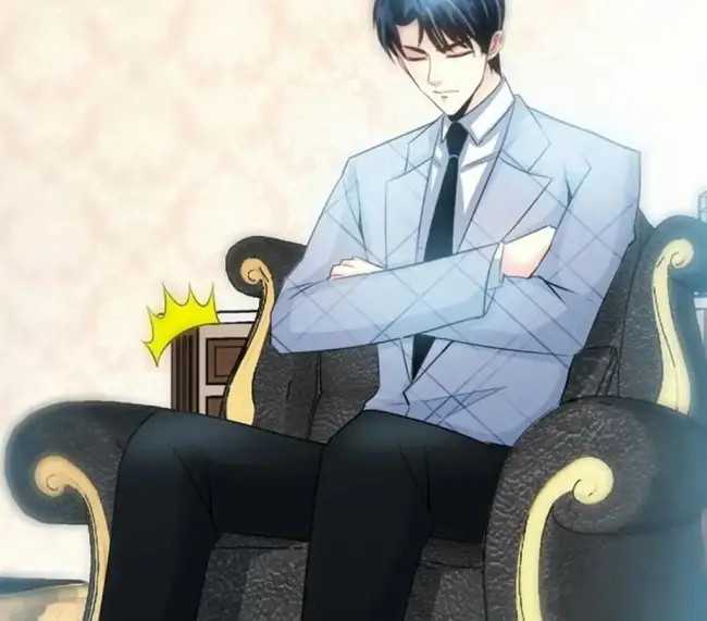 Taming The Possessive Girl Chapter 21 Gambar 14