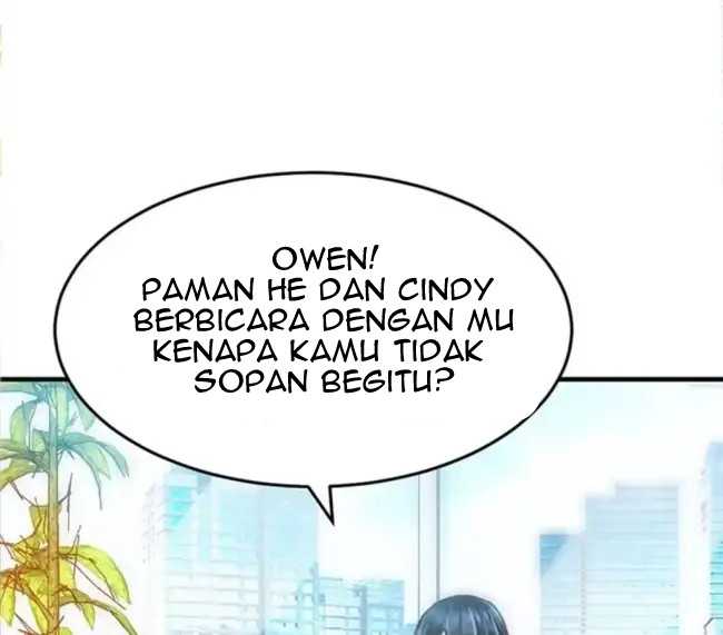 Taming The Possessive Girl Chapter 21 Gambar 16