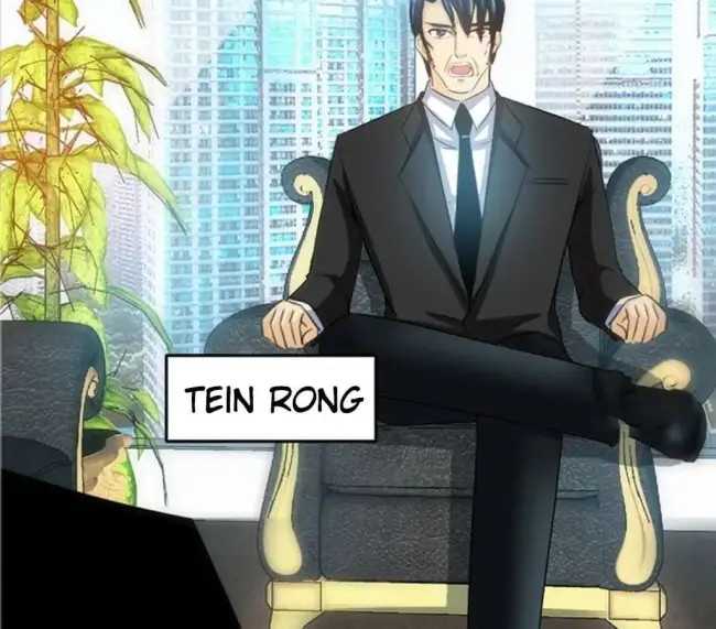 Taming The Possessive Girl Chapter 21 Gambar 17