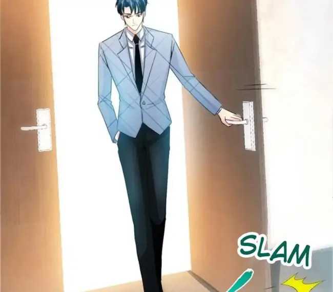 Taming The Possessive Girl Chapter 21 Gambar 10